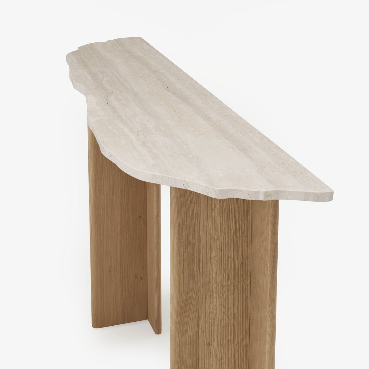 RHÉA - Console – Cinna – vue 4