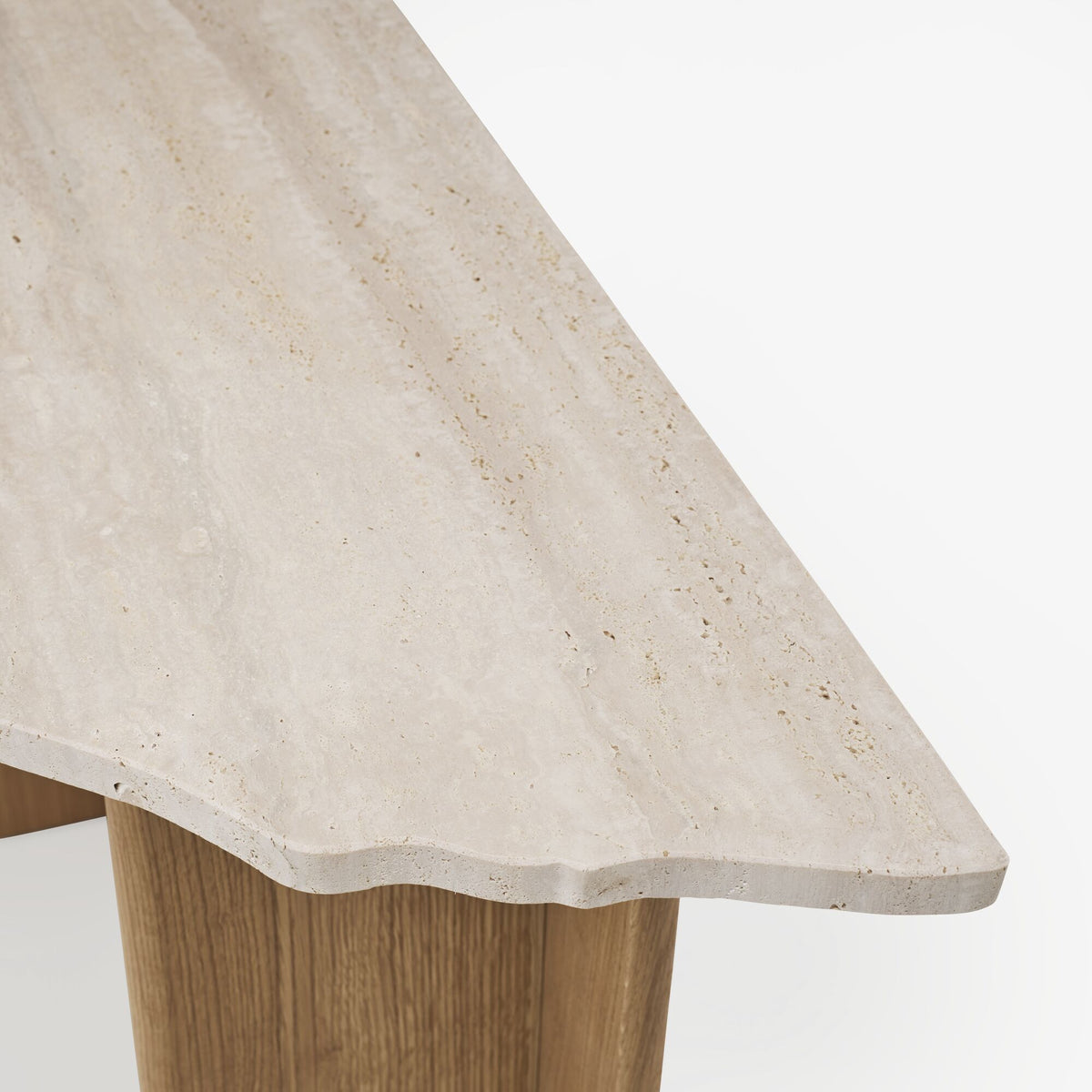 RHÉA - Console – Cinna – vue 5