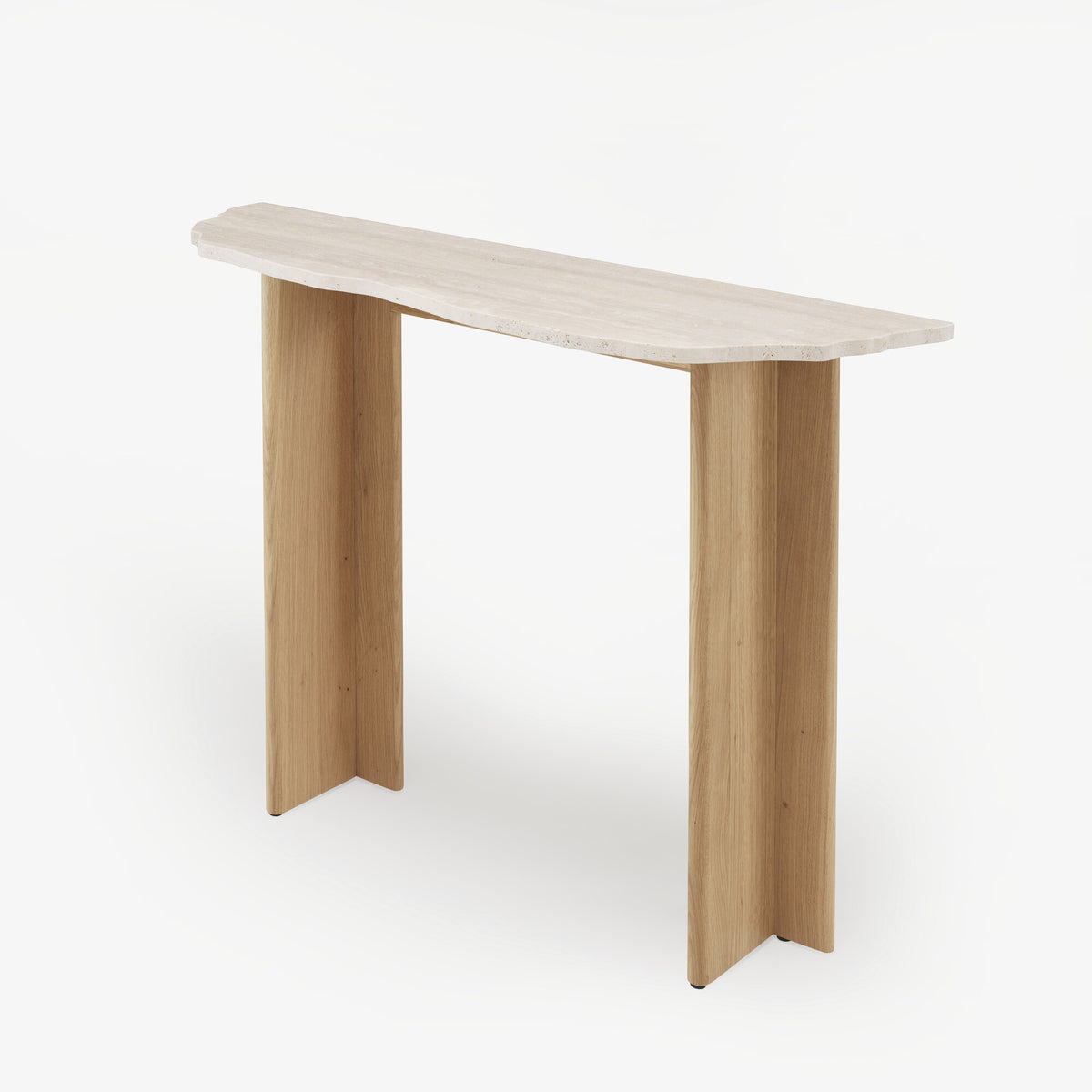 RHÉA - Console – Cinna – vue 2