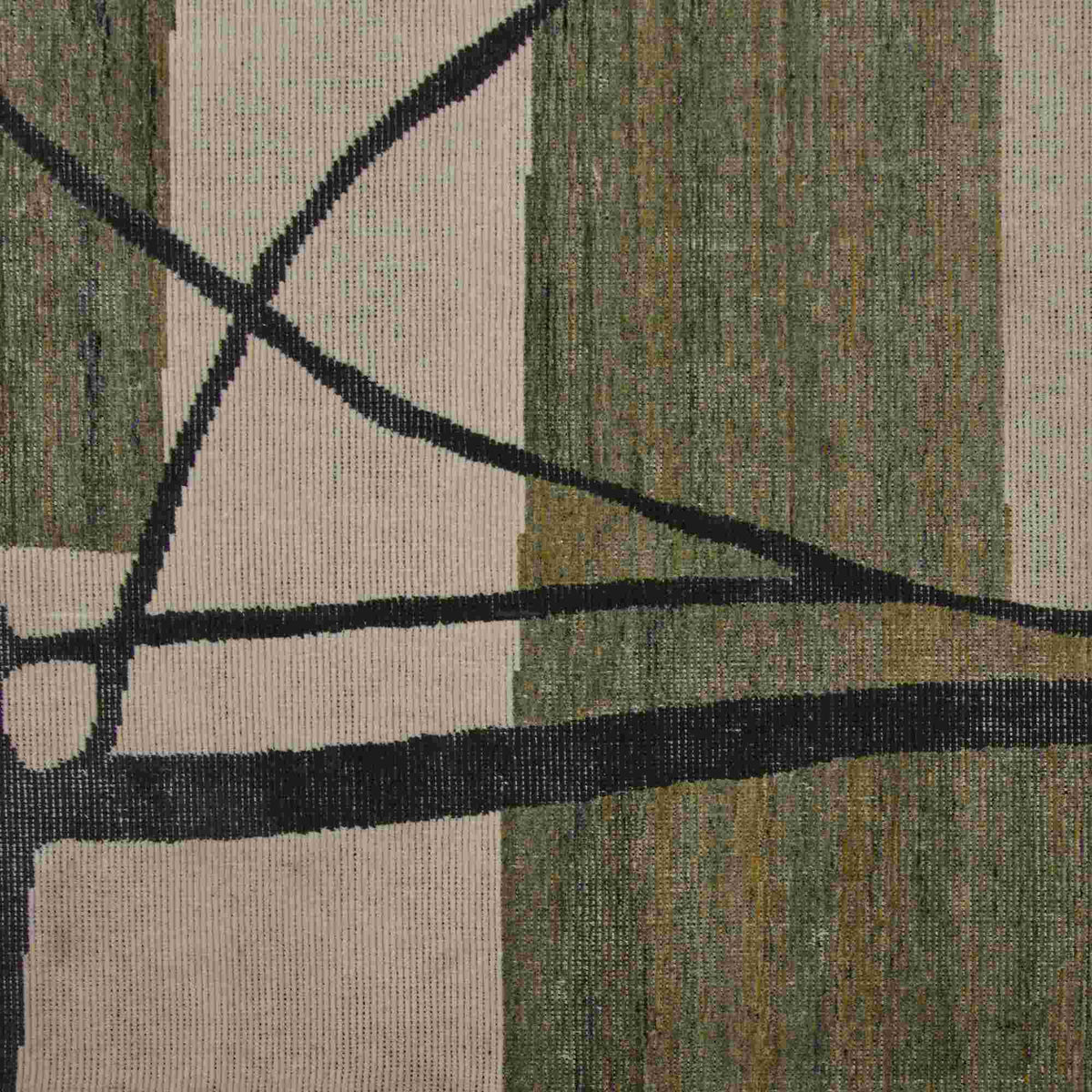 HYPOTHÈSE - Tapis