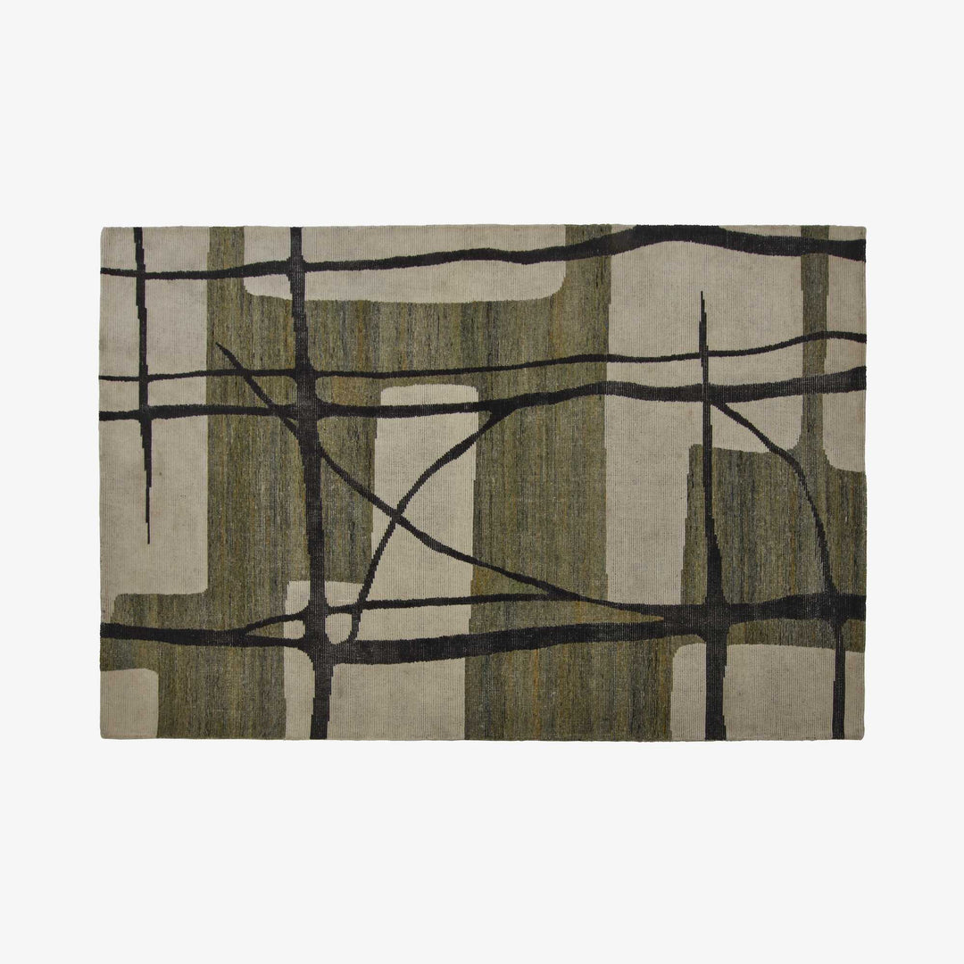 HYPOTHÈSE - Tapis