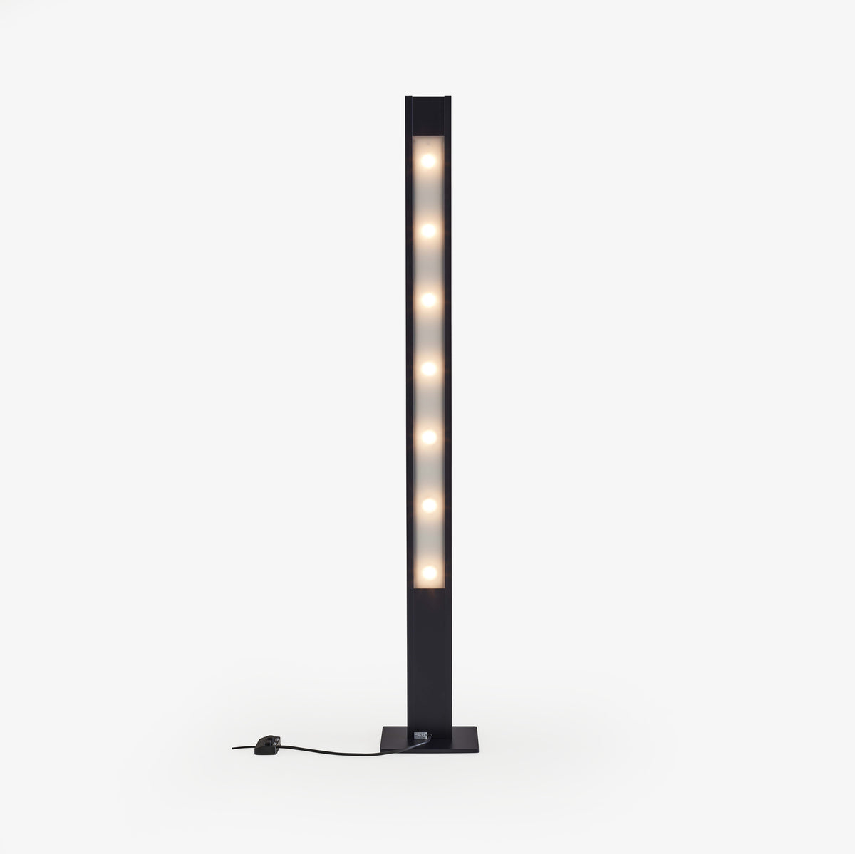 SAM 2.0 - Lampadaire