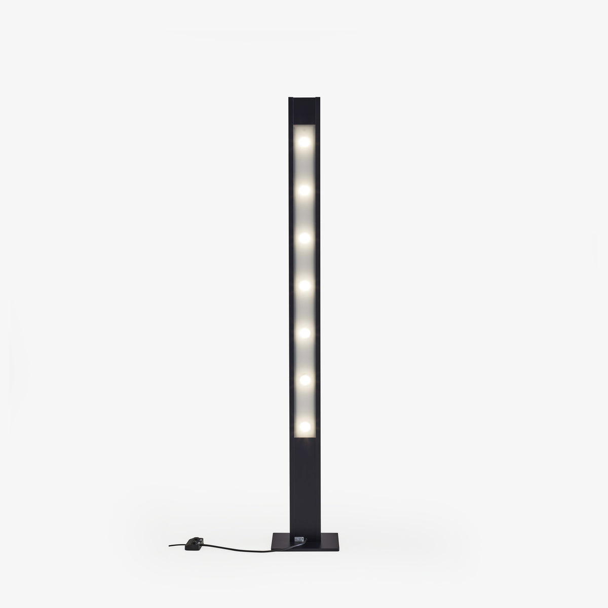 SAM 2.0 - Lampadaire