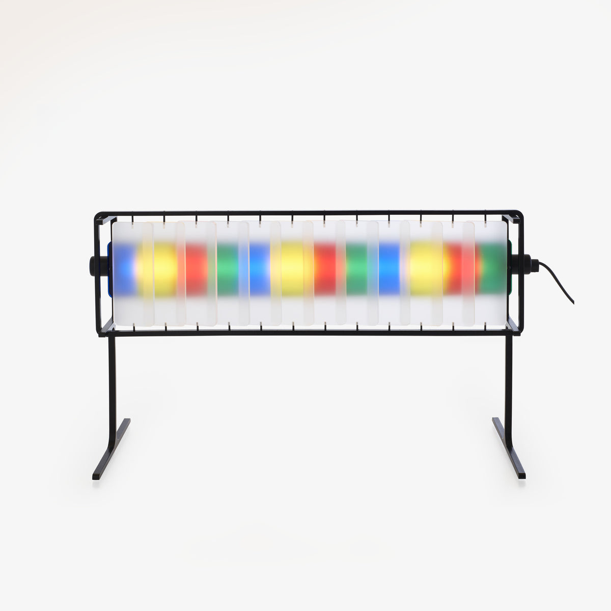 AILLEURS - Lampe à poser – Cinna