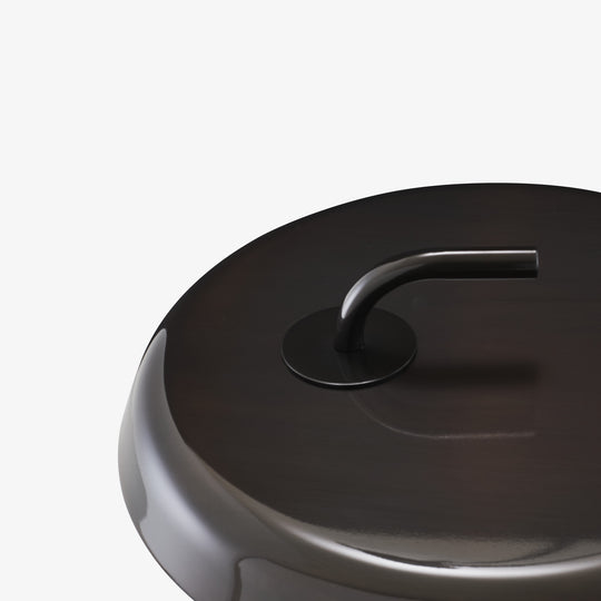 CHARLIE - Lampe à poser