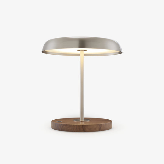 DRAPPER - Lampe à poser rechargeable