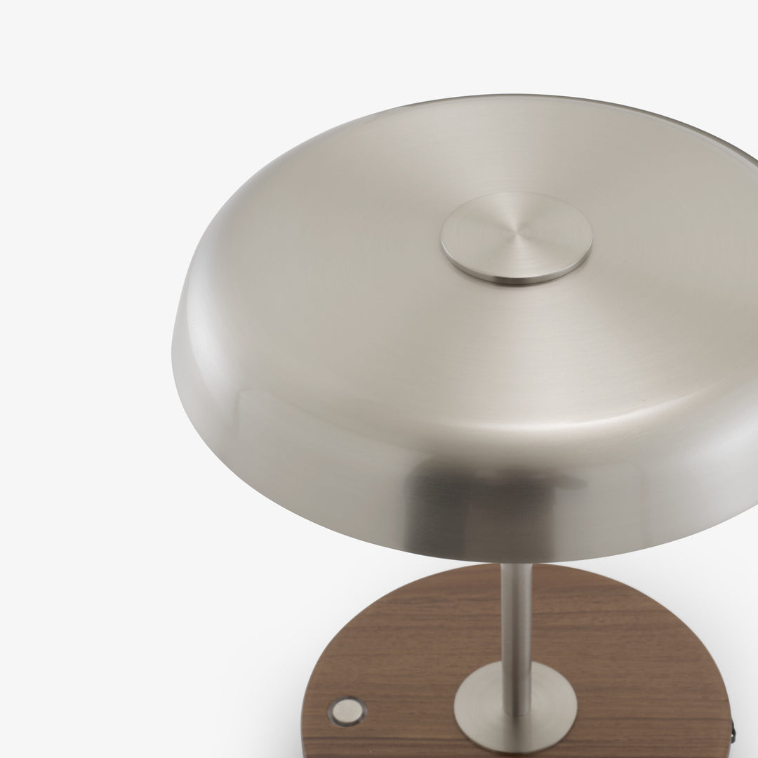DRAPPER - Lampe à poser rechargeable