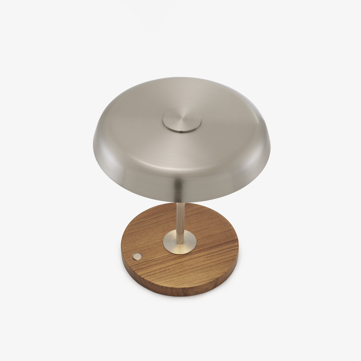 DRAPPER - Lampe à poser rechargeable
