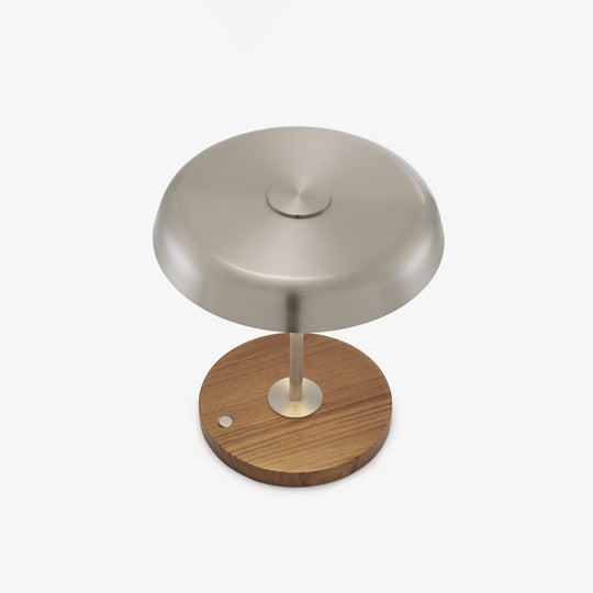DRAPPER - Lampe à poser rechargeable