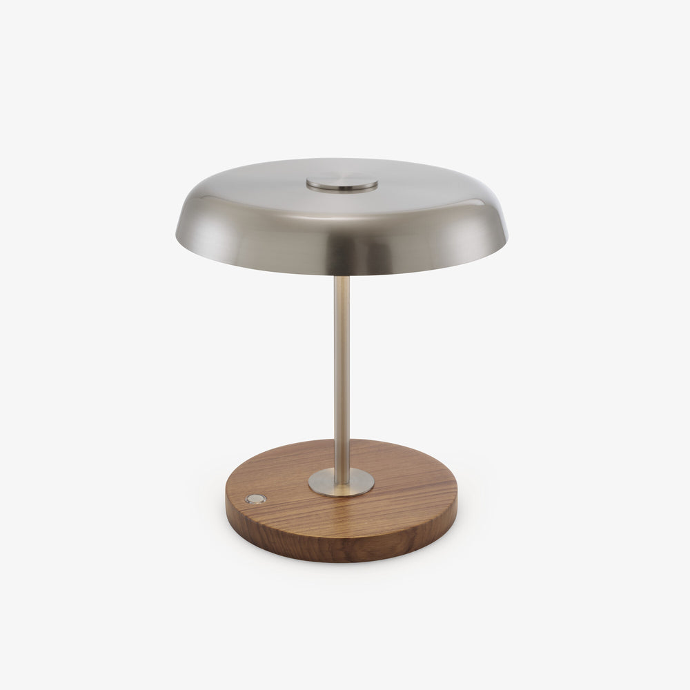 DRAPPER - Lampe à poser rechargeable