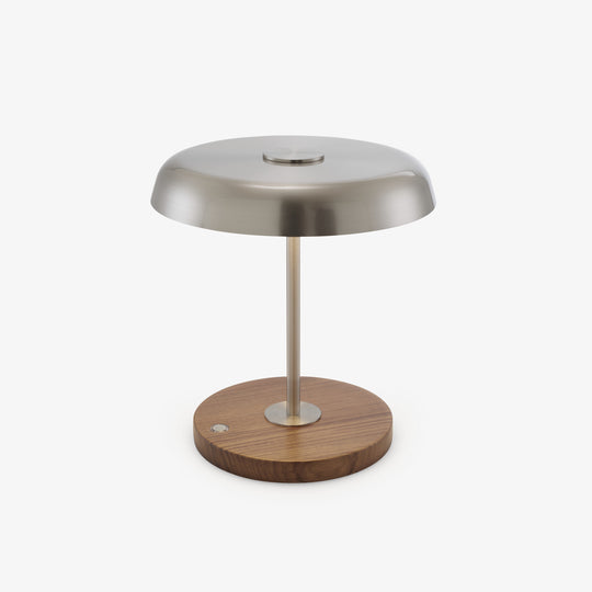 DRAPPER - Lampe à poser rechargeable