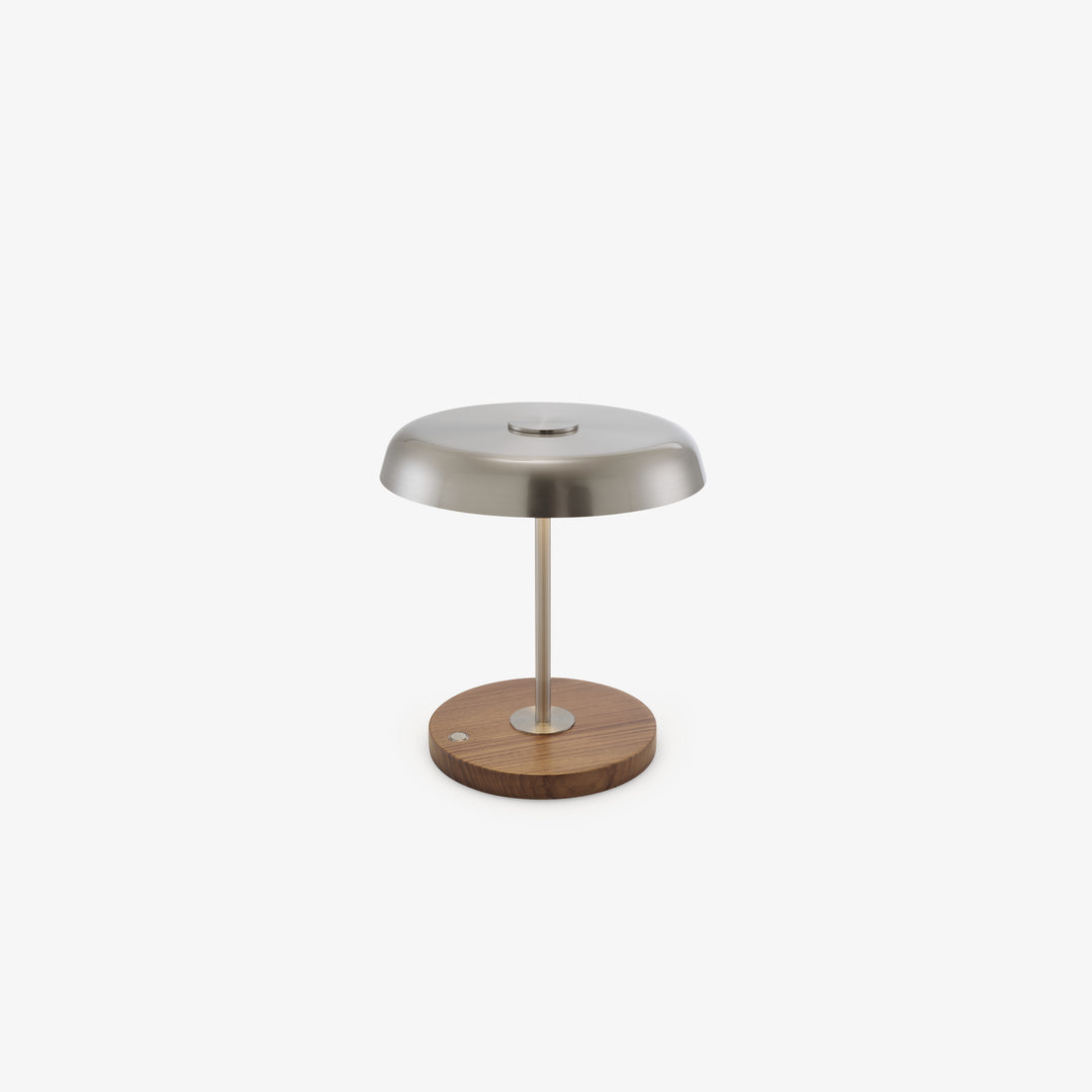 DRAPPER - Lampe à poser rechargeable