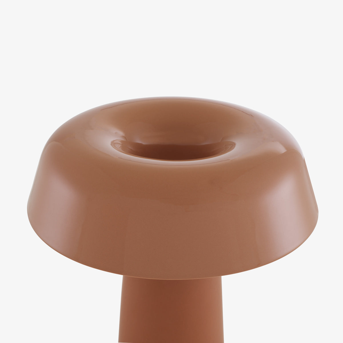 SHIITAKE - Lampe à poser