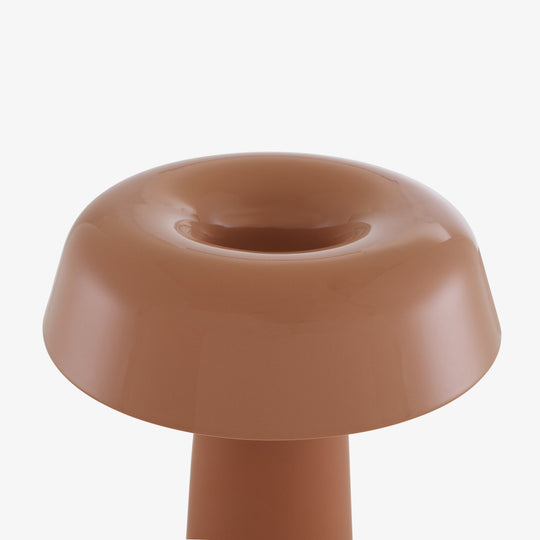 SHIITAKE - Lampe à poser