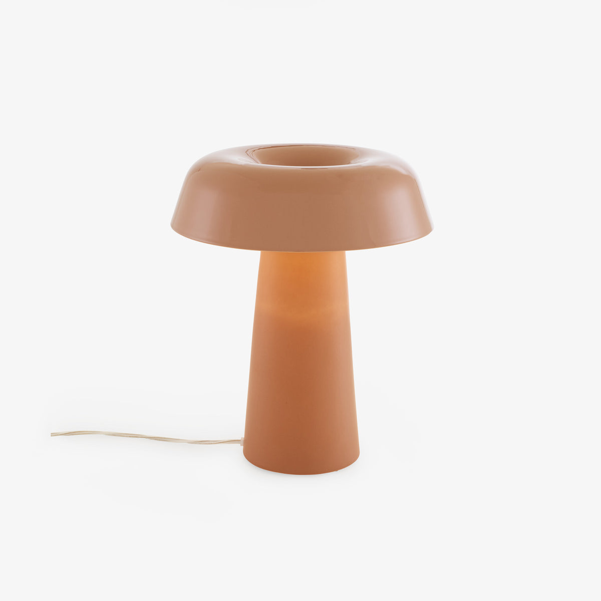 SHIITAKE - Lampe à poser