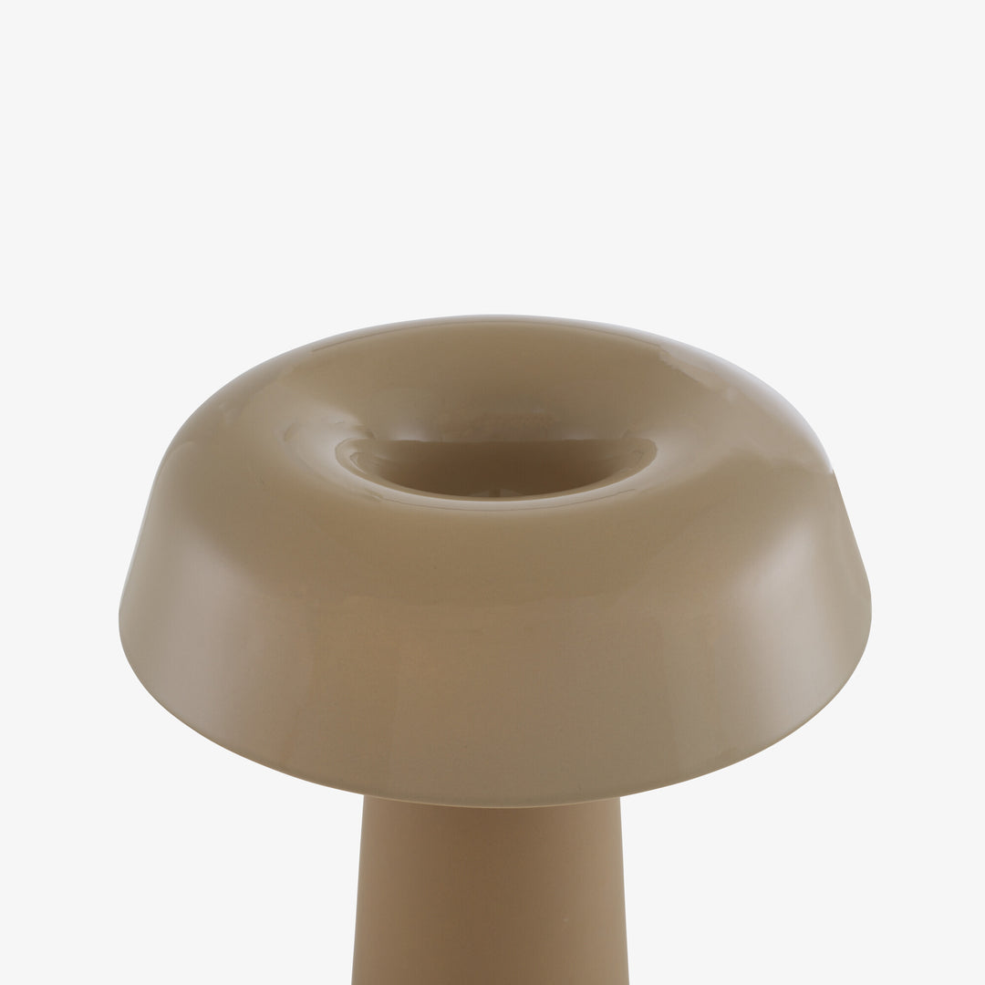 SHIITAKE - Lampe à poser