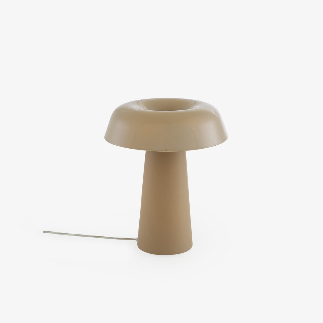SHIITAKE - Lampe à poser