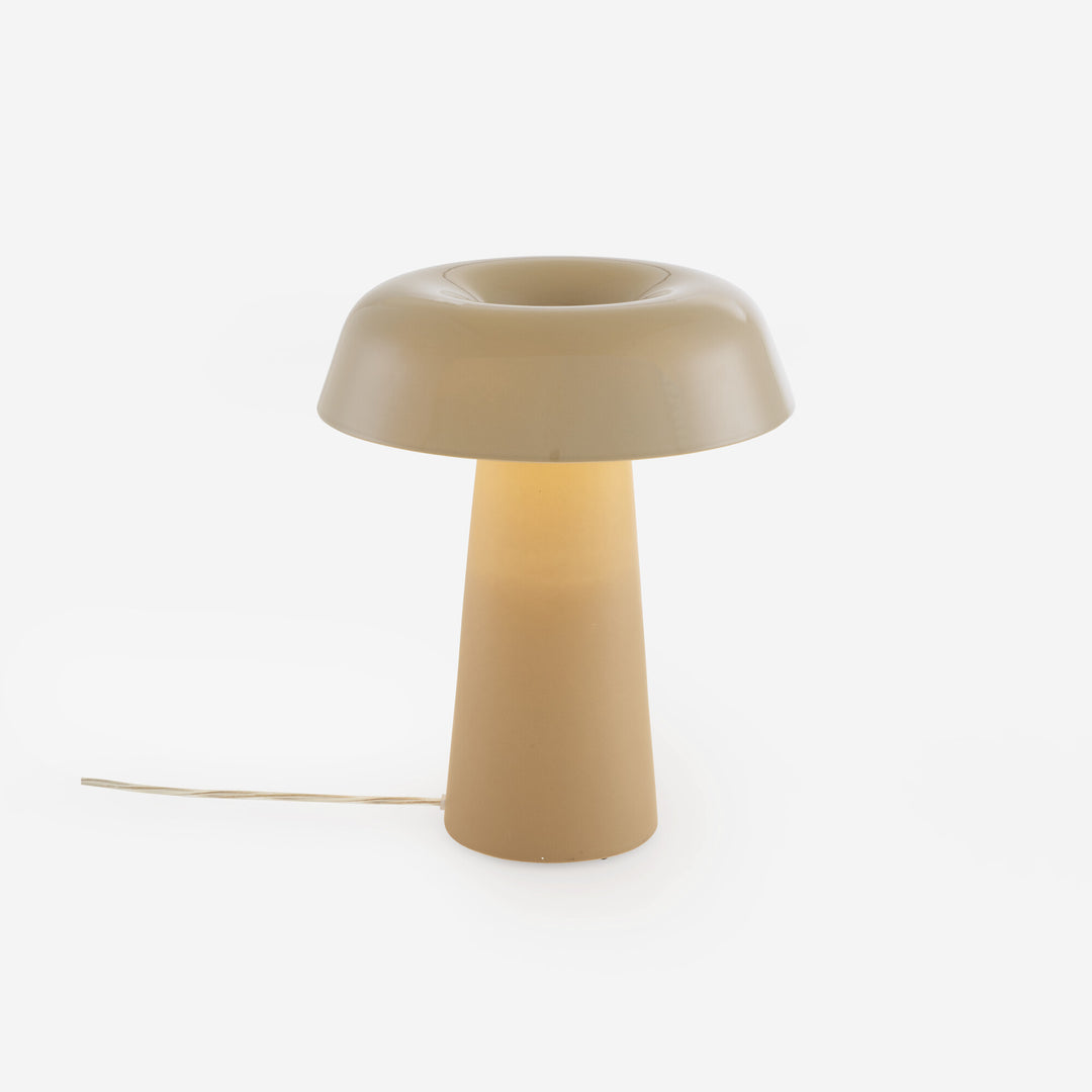 SHIITAKE - Lampe à poser