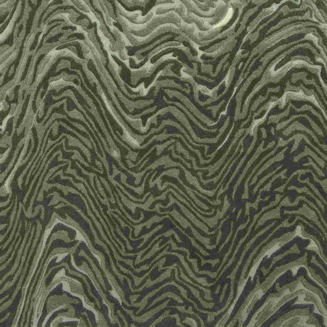 BLUR - Tapis vert