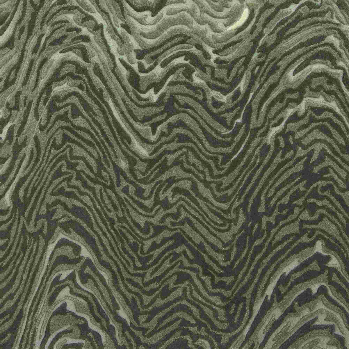 BLUR - Tapis vert