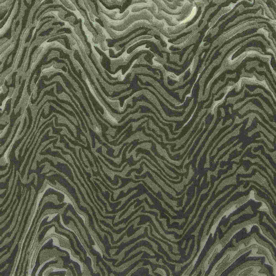 BLUR - Tapis vert