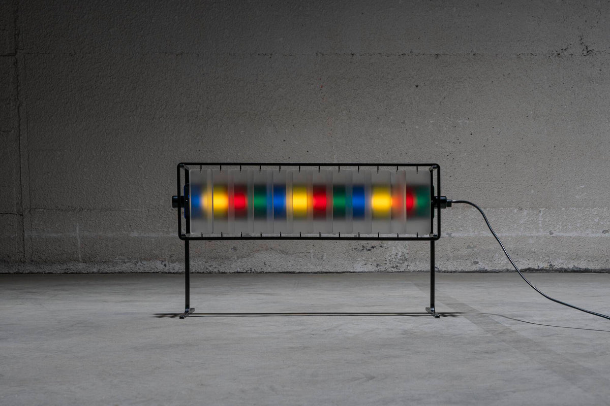 AILLEURS - Lampe à poser – Cinna – vue 2