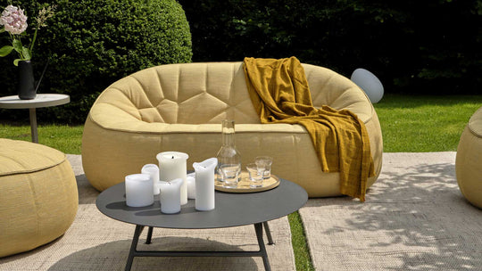 TAPIOLA - Tapis outdoor