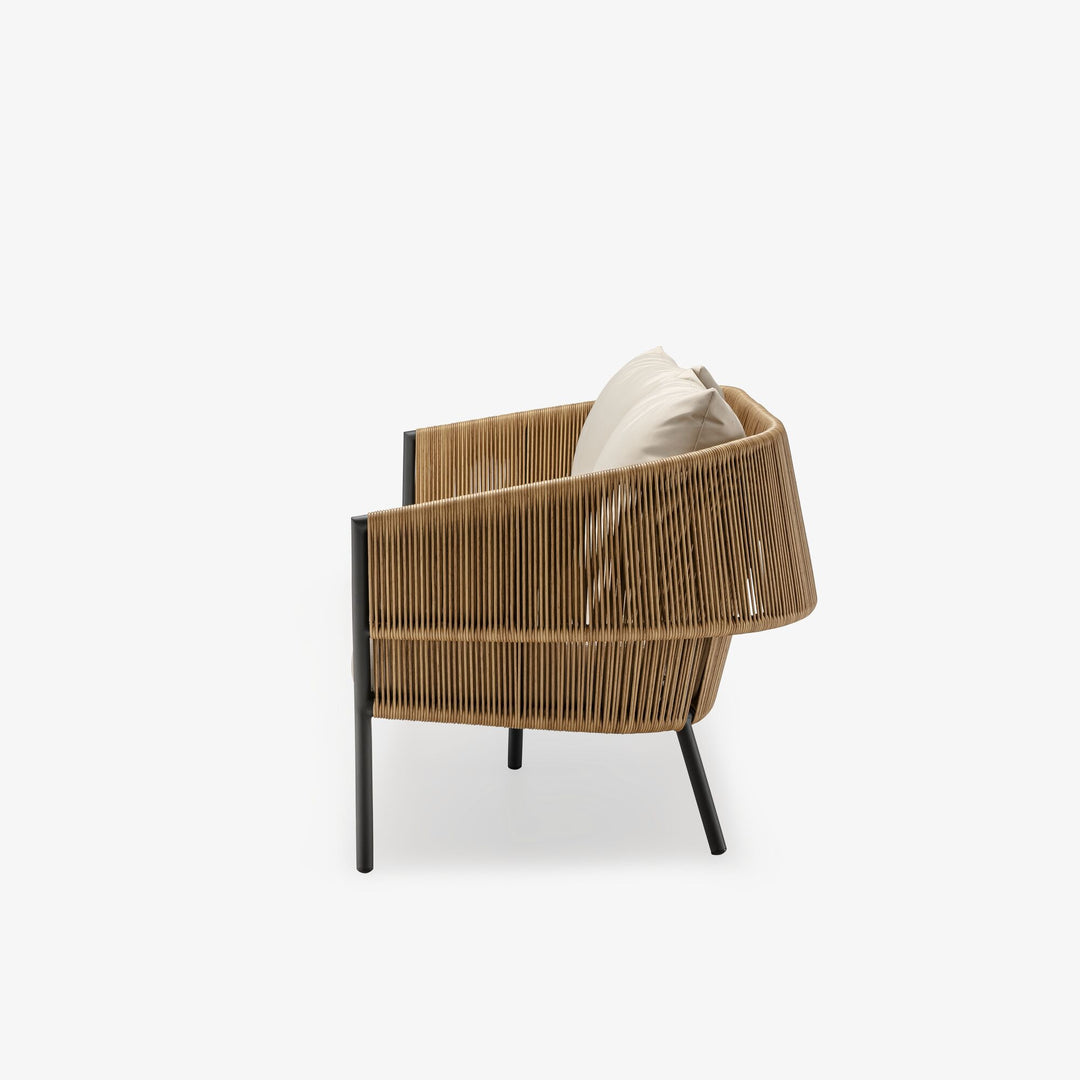 LAPEL - Petit canapé