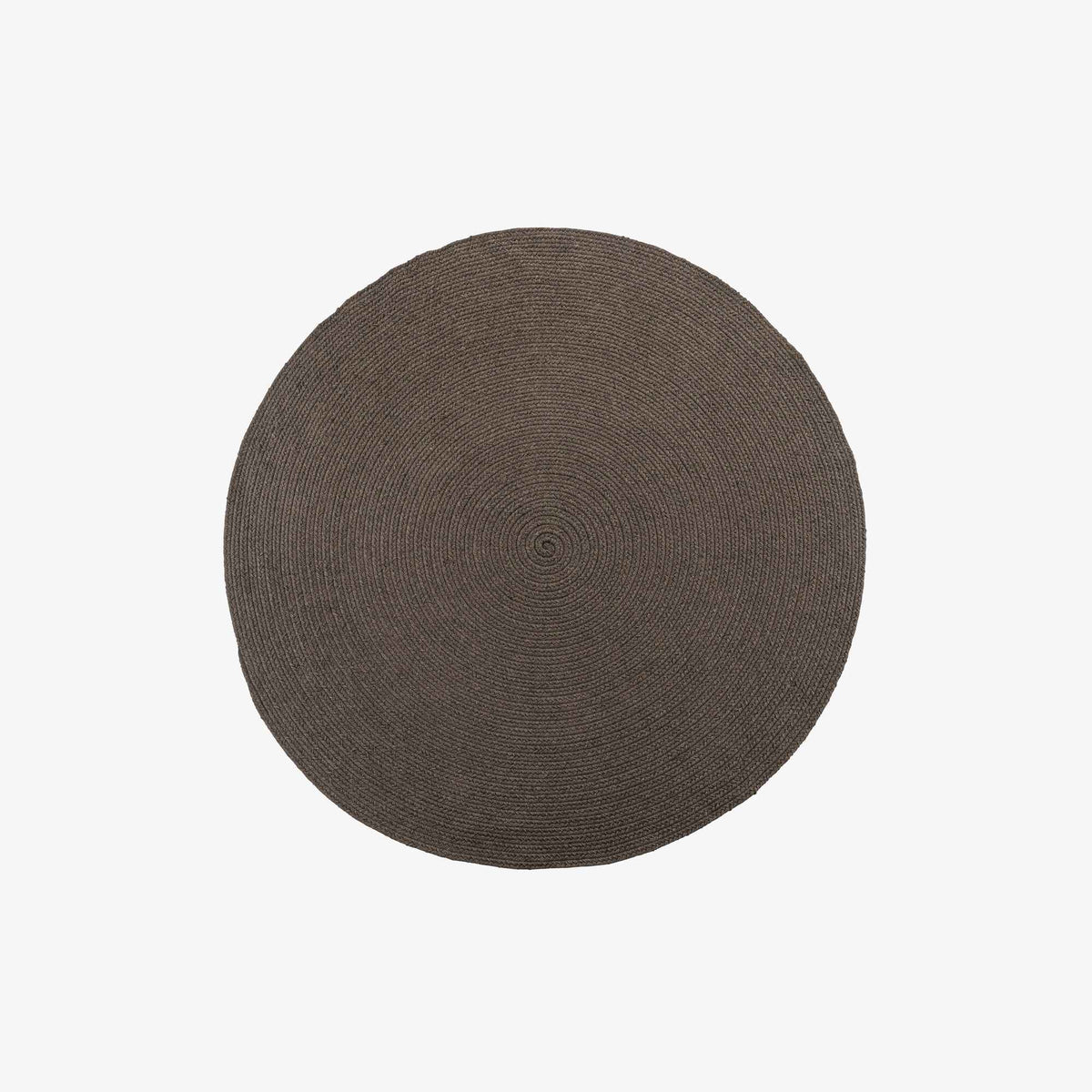 TWIST - Tapis rond outdoor