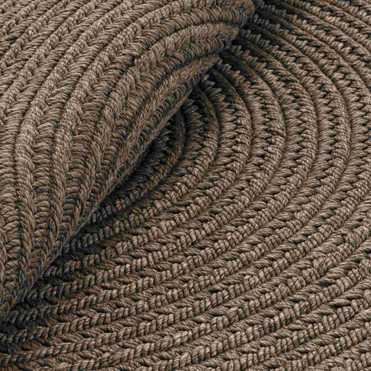 TWIST - Tapis rond outdoor