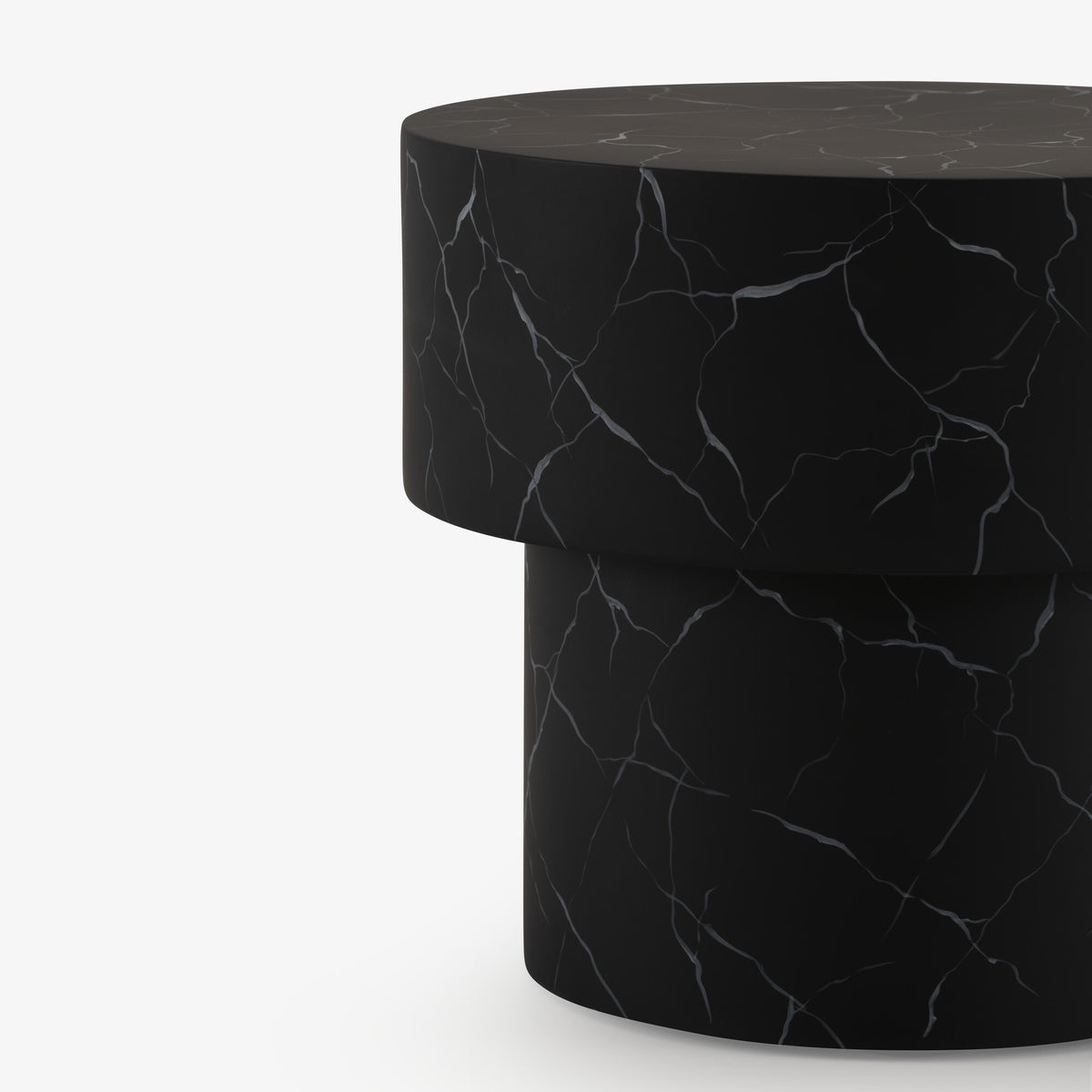 ENOKI - Table d'appoint