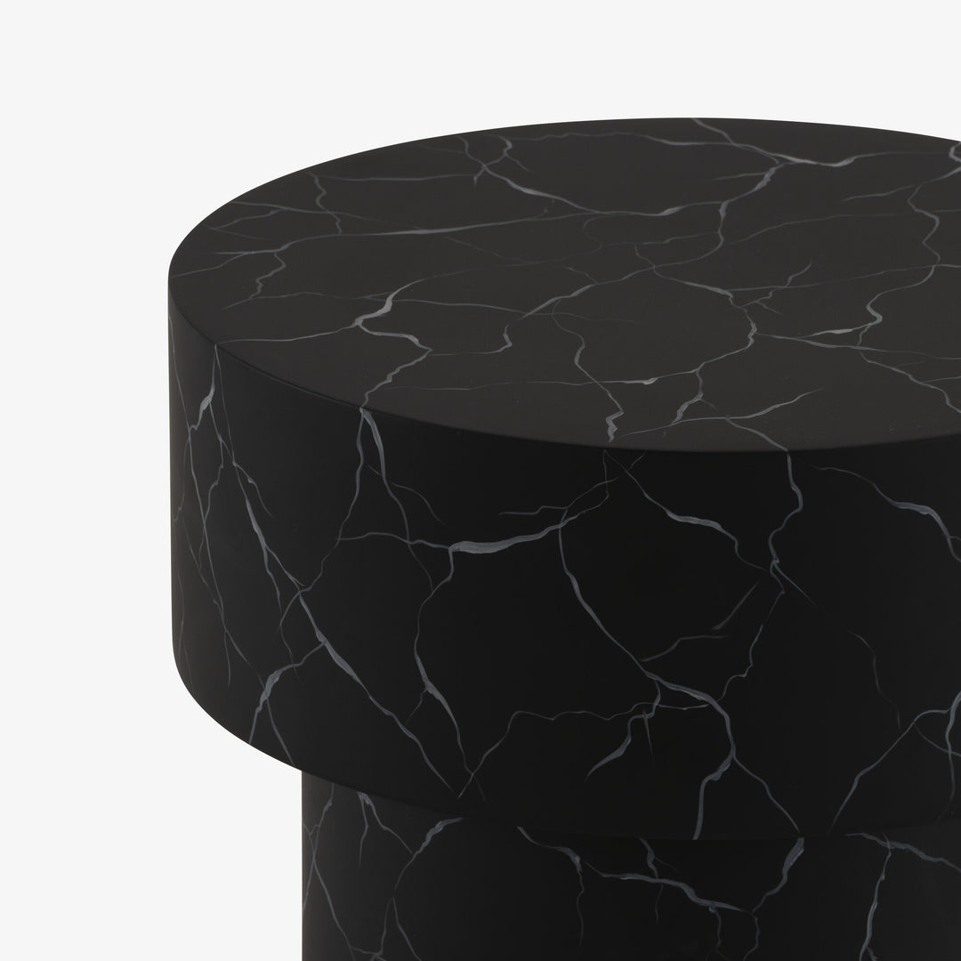 ENOKI - Table d'appoint