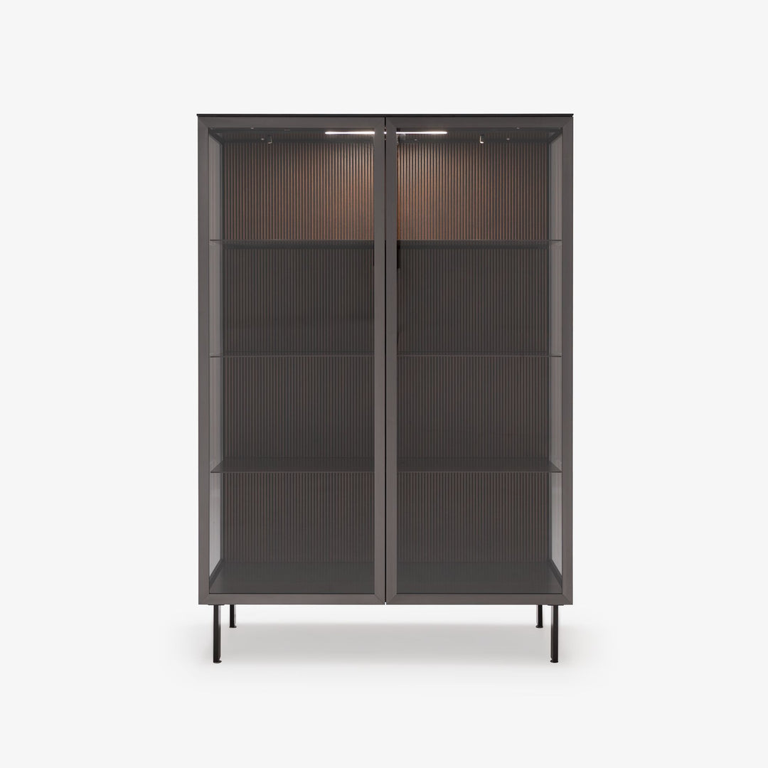 SELVANS - Vitrine