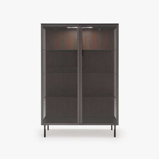 SELVANS - Vitrine