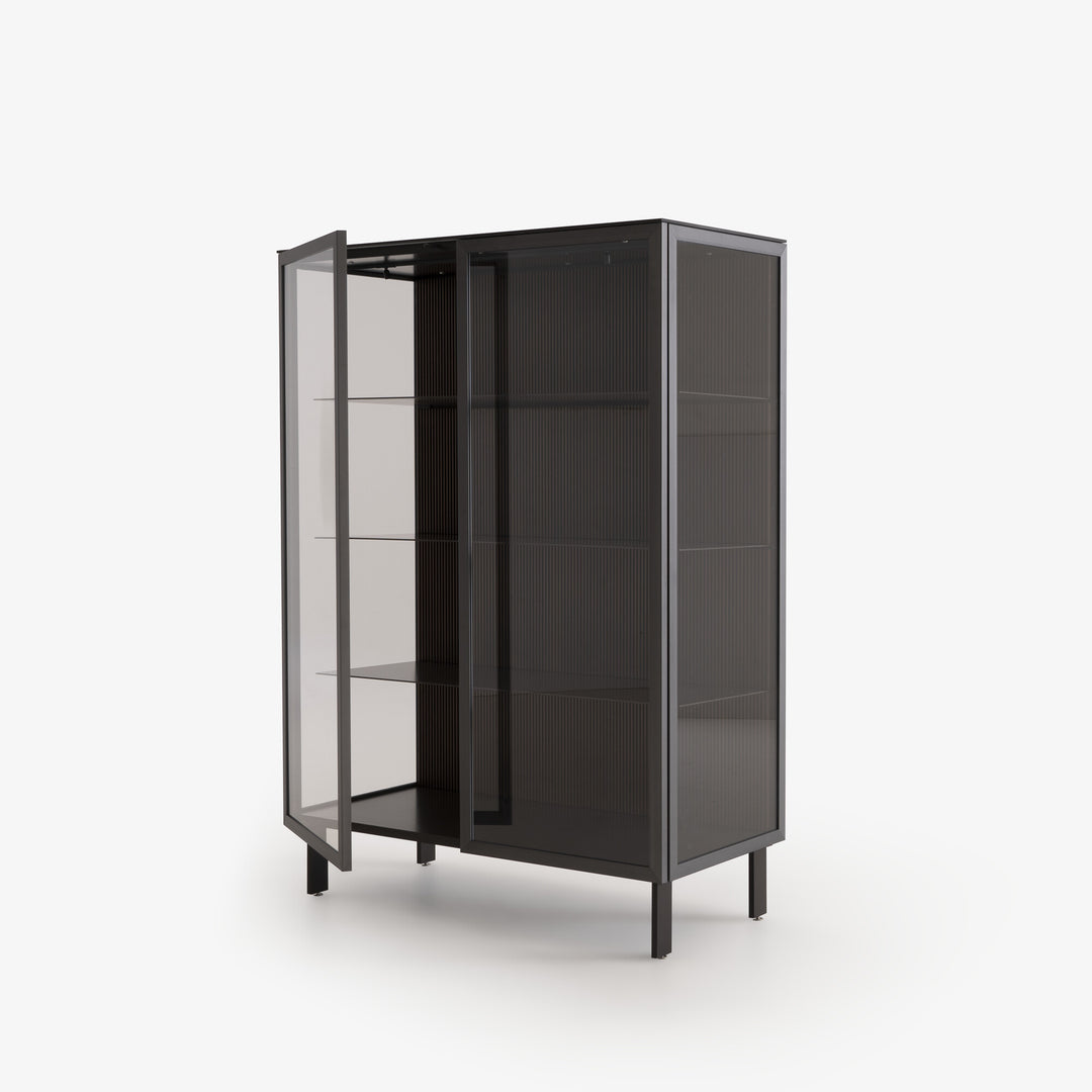 SELVANS - Vitrine