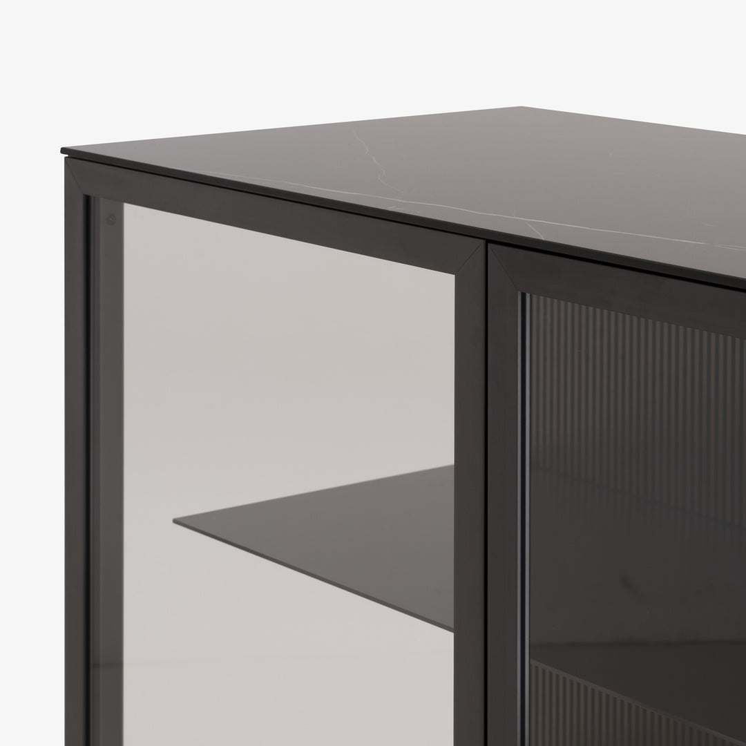 SELVANS - Vitrine
