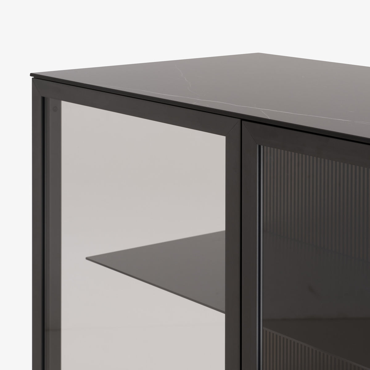 SELVANS - Vitrine