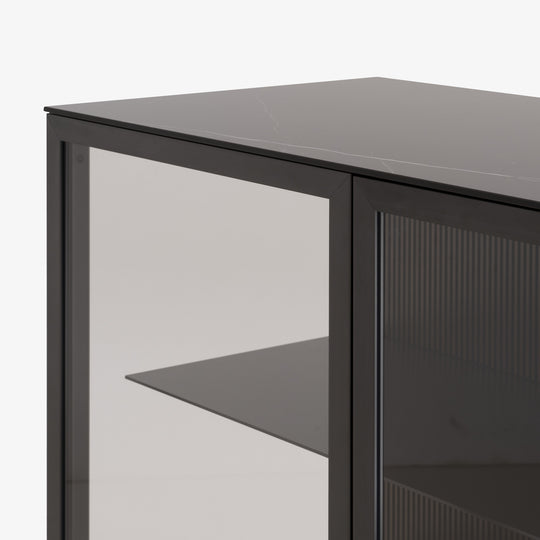 SELVANS - Vitrine