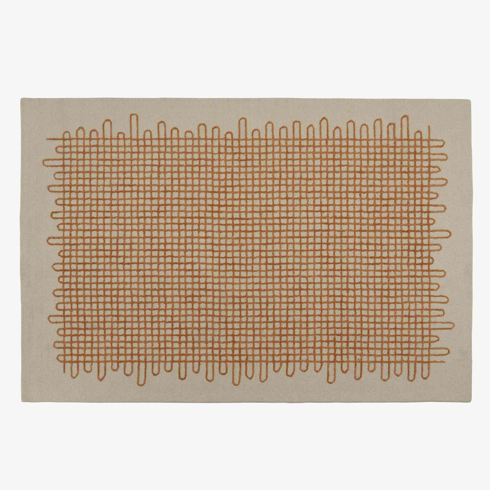 SCRAFFITO - Tapis