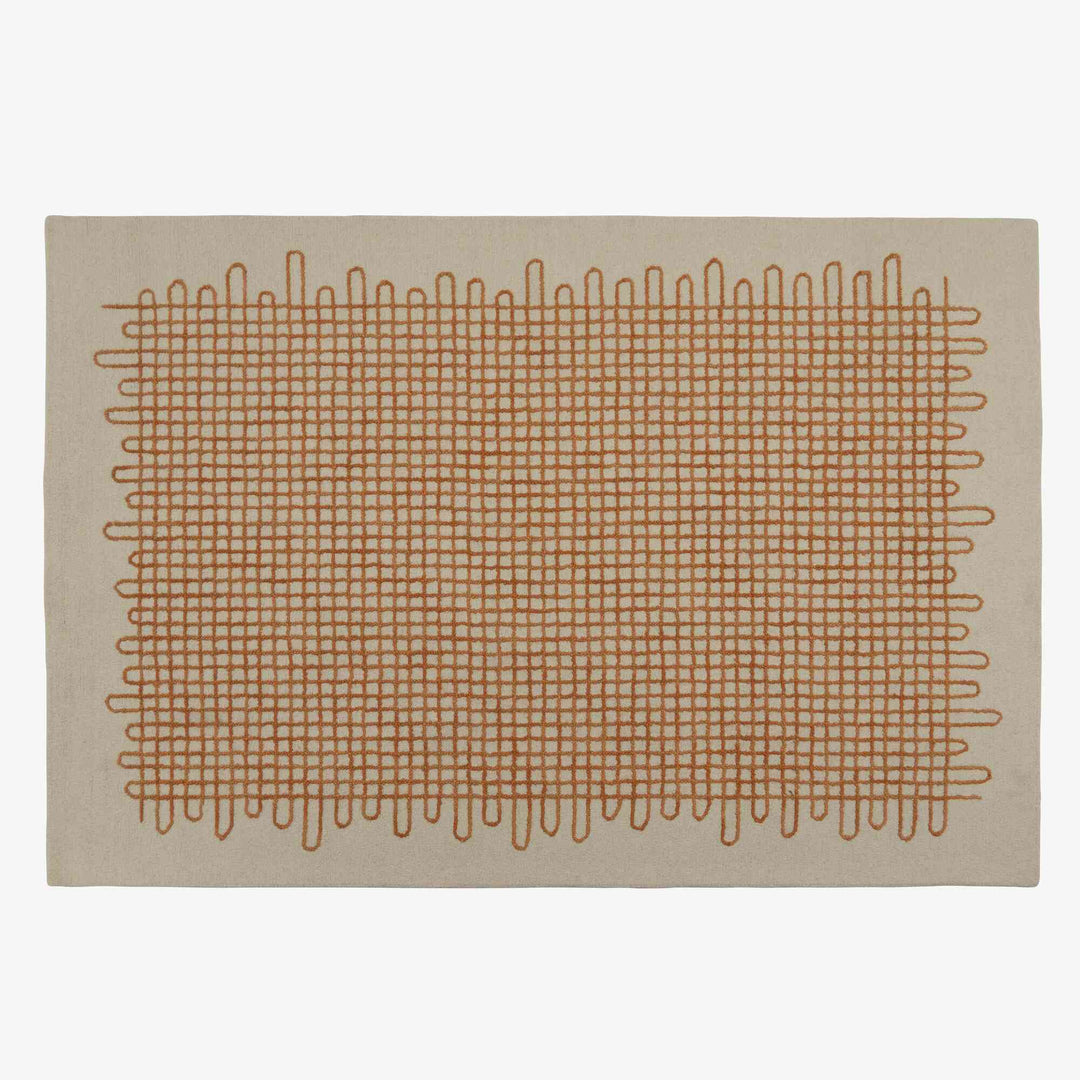 SCRAFFITO - Tapis