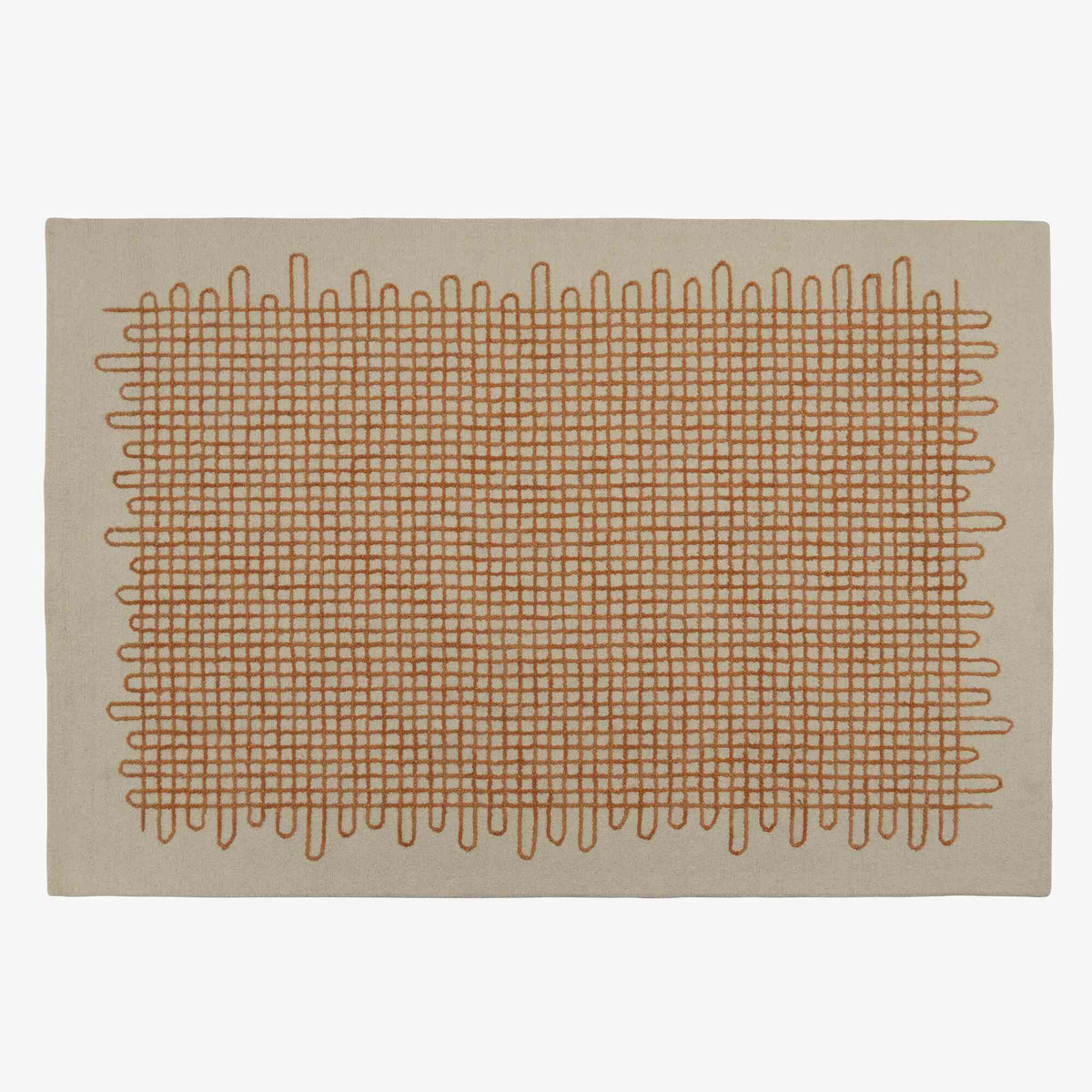 SCRAFFITO - Tapis
