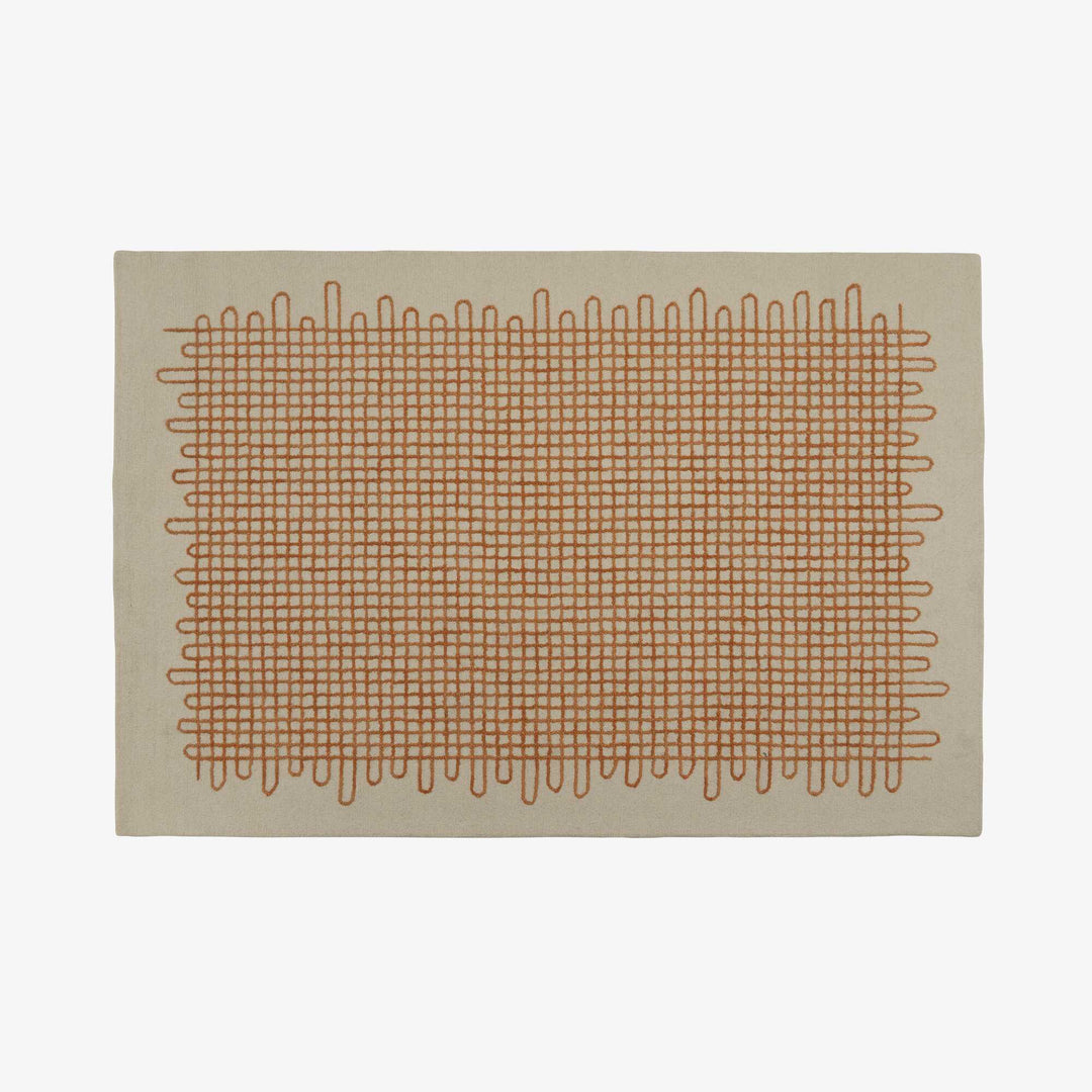 SCRAFFITO - Tapis