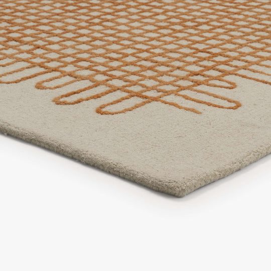 SCRAFFITO - Tapis