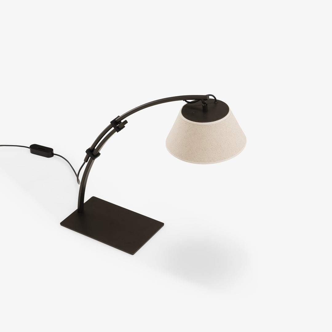 OUVERTURE 2.0 - Lampe de bureau