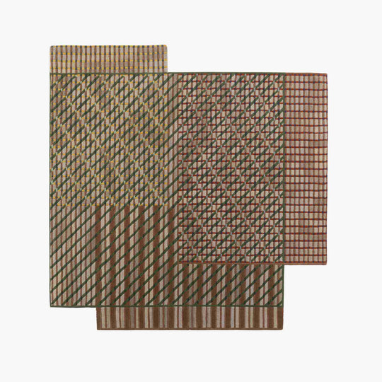 CONVERGENCE - Tapis