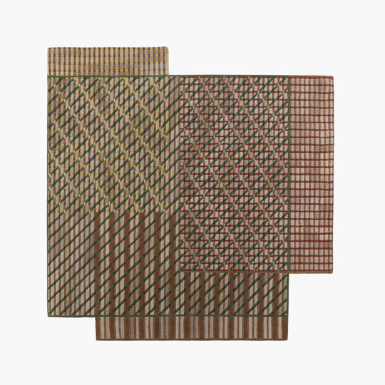 CONVERGENCE - Tapis