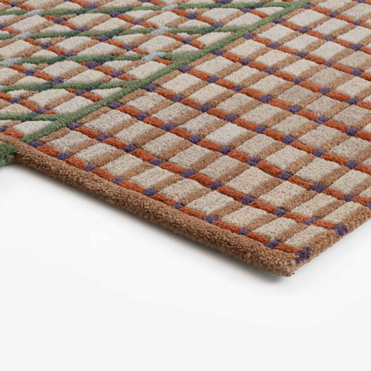 CONVERGENCE - Tapis