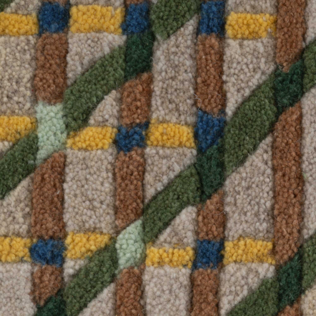CONVERGENCE - Tapis