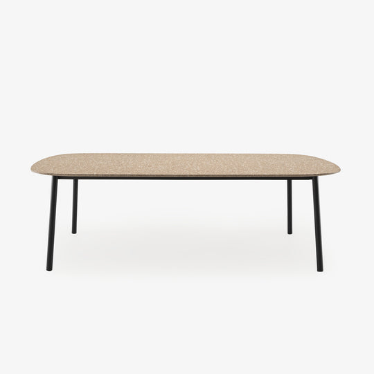 DOPPO - Table de repas outdoor