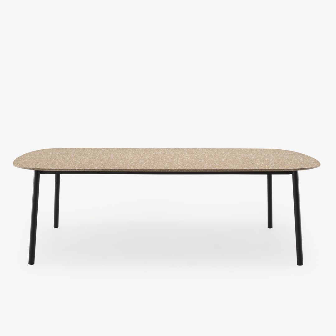 DOPPO - Table de repas outdoor